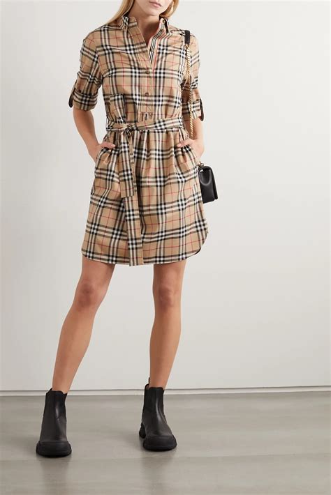 burberry dresses for women free shipping|authentic burberry dress.